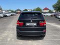 BMW X5 2008 года за 7 036 650 тг. в Алматы – фото 2