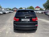 BMW X5 2008 годаүшін7 036 650 тг. в Алматы – фото 2