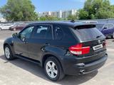 BMW X5 2008 годаүшін7 036 650 тг. в Алматы – фото 5
