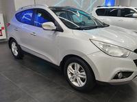 Hyundai Tucson 2012 года за 6 500 000 тг. в Алматы