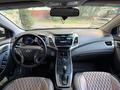 Hyundai Elantra 2015 года за 6 900 000 тг. в Алматы – фото 6