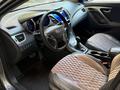 Hyundai Elantra 2015 года за 6 900 000 тг. в Алматы – фото 7