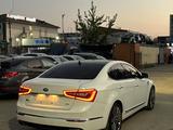 Kia K7 2014 года за 9 400 000 тг. в Алматы – фото 4