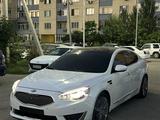 Kia K7 2014 года за 9 400 000 тг. в Алматы