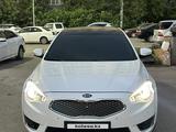 Kia K7 2014 года за 9 400 000 тг. в Алматы – фото 2