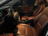 Kia K7 2014 года за 9 400 000 тг. в Алматы – фото 5