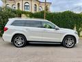 Mercedes-Benz GLS 400 2017 года за 25 000 000 тг. в Алматы – фото 3