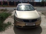 Kia Cerato 2009 года за 3 000 000 тг. в Атырау – фото 3