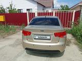 Kia Cerato 2009 года за 3 000 000 тг. в Атырау – фото 4