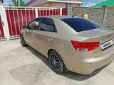 Kia Cerato 2009 года за 3 000 000 тг. в Атырау – фото 5