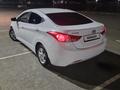 Hyundai Elantra 2014 годаүшін6 200 000 тг. в Кызылорда – фото 3