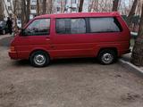 Nissan Vanette 1992 годаүшін1 400 000 тг. в Астана – фото 4