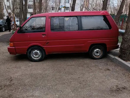 Nissan Vanette 1992 года за 1 400 000 тг. в Астана – фото 4