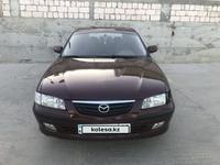 Mazda 626 1998 годаүшін1 900 000 тг. в Актау