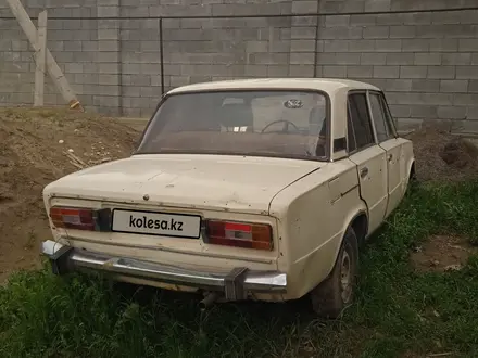 ВАЗ (Lada) 2106 1995 года за 300 000 тг. в Алматы