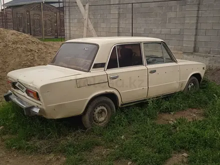 ВАЗ (Lada) 2106 1995 года за 300 000 тг. в Алматы – фото 2