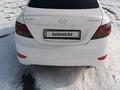 Hyundai Accent 2013 годаүшін4 500 000 тг. в Тараз – фото 2