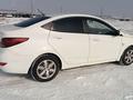 Hyundai Accent 2013 годаүшін4 500 000 тг. в Тараз – фото 5