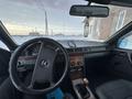 Mercedes-Benz E 200 1991 годаүшін1 200 000 тг. в Аксу – фото 4