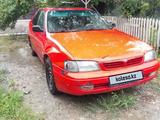 Toyota Carina E 1992 года за 1 100 000 тг. в Алматы – фото 2