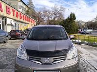 Nissan Note 2009 годаfor4 850 000 тг. в Алматы