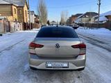 Volkswagen Polo 2021 года за 7 600 000 тг. в Астана – фото 4