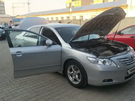 Toyota Camry 2007 года за 5 700 000 тг. в Кокшетау – фото 6