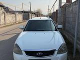 ВАЗ (Lada) Priora 2171 2014 года за 1 700 000 тг. в Алматы