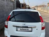 ВАЗ (Lada) Priora 2171 2014 года за 1 700 000 тг. в Алматы – фото 2