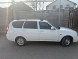 ВАЗ (Lada) Priora 2171 2014 года за 1 700 000 тг. в Алматы – фото 3