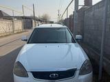 ВАЗ (Lada) Priora 2171 2014 года за 1 700 000 тг. в Алматы – фото 5