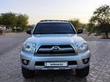 Toyota 4Runner 2007 года за 13 300 000 тг. в Актау