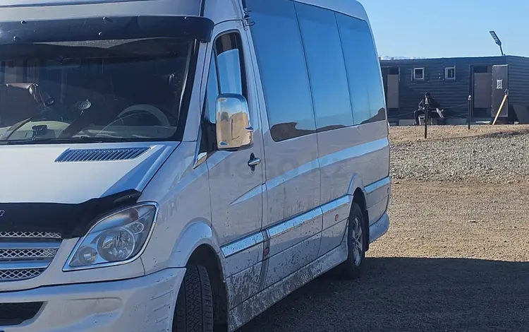 Mercedes-Benz Sprinter 2008 года за 19 000 000 тг. в Алматы