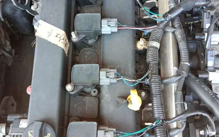 Двигатель L3 Mazda MRV за 400 000 тг. в Астана