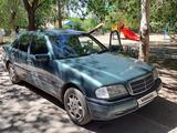 Mercedes-Benz C 200 1994 года за 1 750 000 тг. в Темиртау