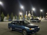 ВАЗ (Lada) 2115 2005 года за 850 000 тг. в Актобе – фото 3