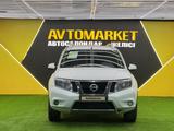 Nissan Terrano 2019 года за 6 400 000 тг. в Астана – фото 2