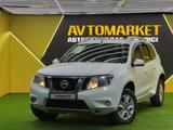 Nissan Terrano 2019 года за 6 400 000 тг. в Астана