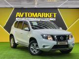 Nissan Terrano 2019 года за 6 400 000 тг. в Астана – фото 3