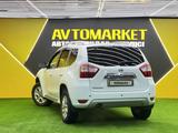 Nissan Terrano 2019 года за 6 400 000 тг. в Астана – фото 5