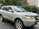 Hyundai Santa Fe 2008 года за 6 000 000 тг. в Актобе