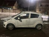 Chevrolet Spark 2022 годаfor4 950 000 тг. в Алматы – фото 3