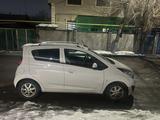 Chevrolet Spark 2022 годаfor5 000 000 тг. в Алматы – фото 2