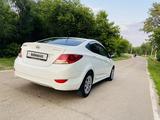 Hyundai Accent 2011 года за 3 900 000 тг. в Костанай – фото 4