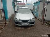Toyota Avensis 1999 годаүшін3 300 000 тг. в Актобе