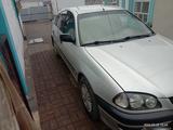 Toyota Avensis 1999 годаүшін3 300 000 тг. в Актобе – фото 3