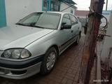 Toyota Avensis 1999 годаүшін3 300 000 тг. в Актобе – фото 4