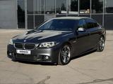 BMW 535 2015 года за 15 500 000 тг. в Алматы