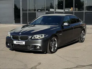 BMW 535