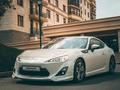 Toyota GT 86 2012 года за 10 000 000 тг. в Алматы – фото 4